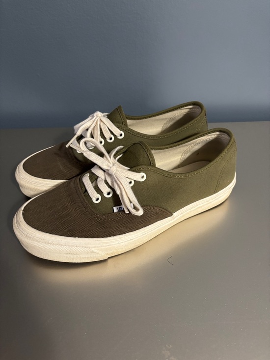 Vans Other - Vans OG Authentic LX